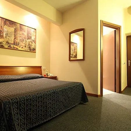 Hotel Sallustio