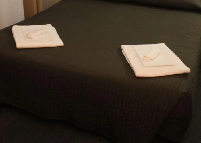 Hotel Sallustio