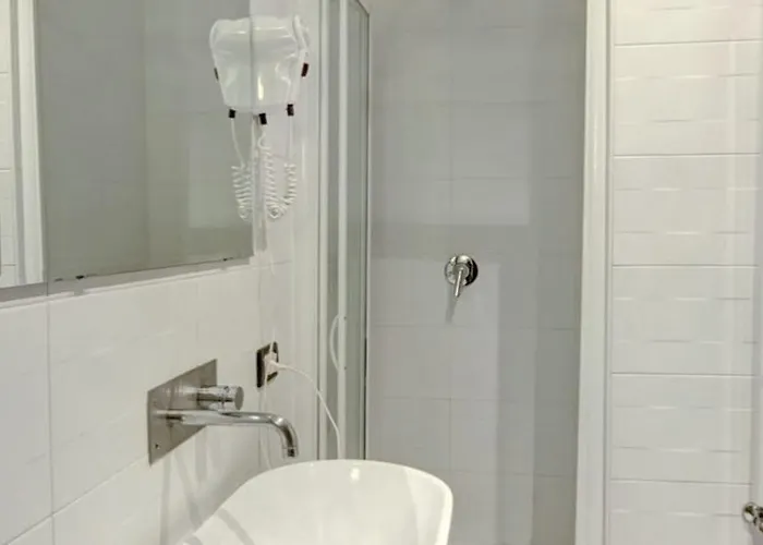 Hotel Sallustio