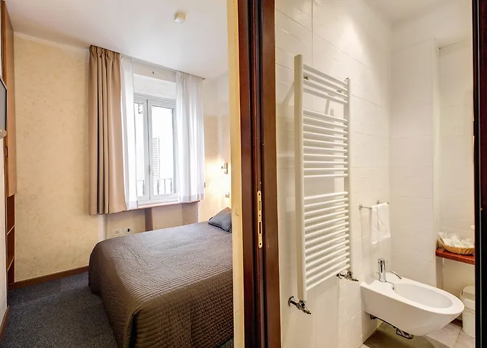 Sallustio Hotel