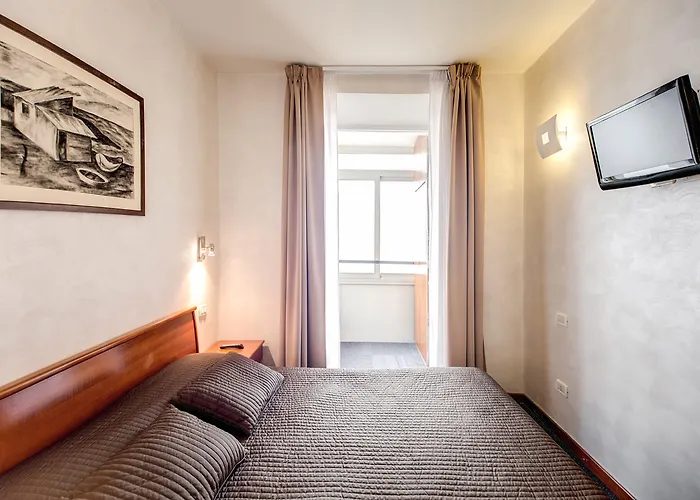 Hotel Sallustio