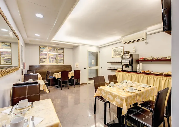 Sallustio Hotel