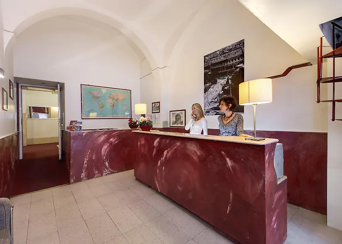 Sallustio Roma