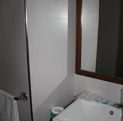 Hotel Sallustio