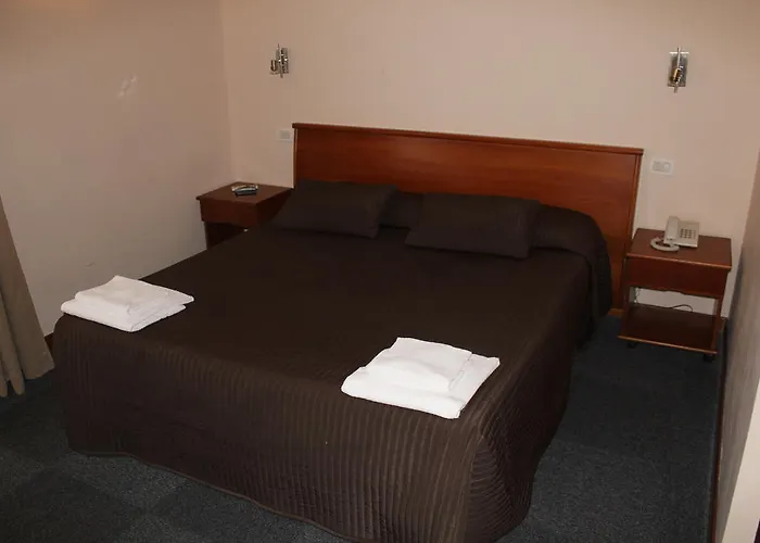 Hotel Sallustio Roma