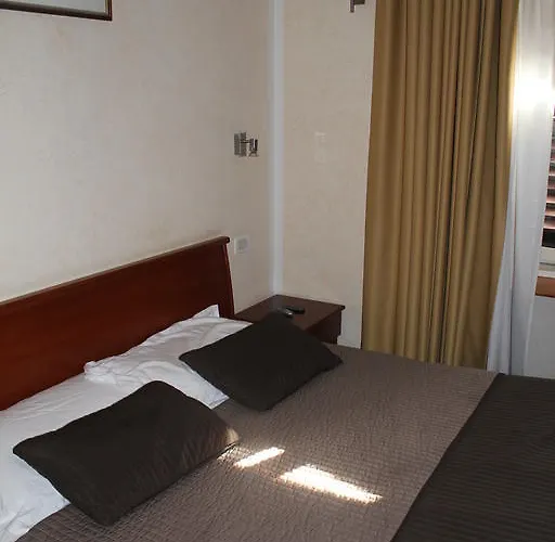 Hotel Sallustio