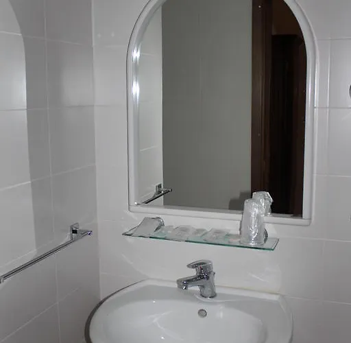 Hotel Sallustio Roma
