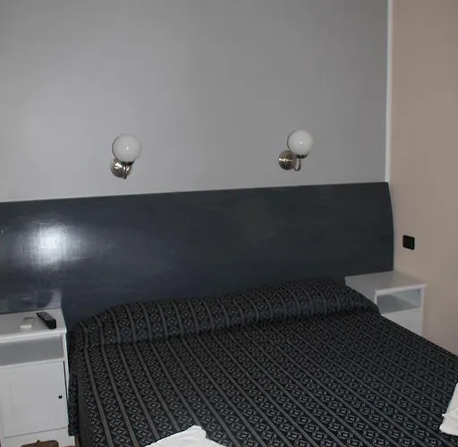Hotel Sallustio *