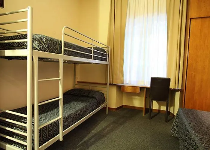 Hotel Sallustio