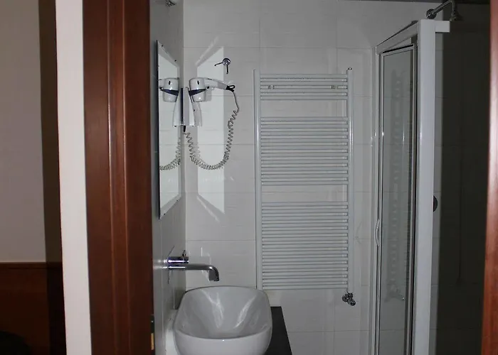 Sallustio Hotel