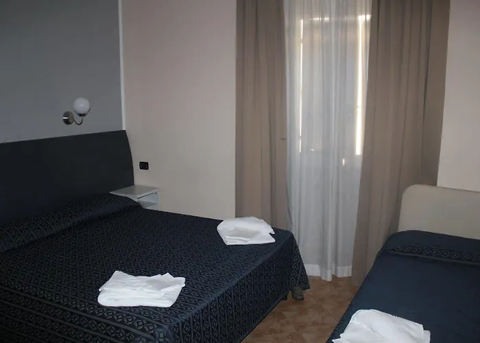 Sallustio Hotel