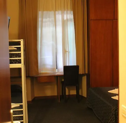 Sallustio Hotel *