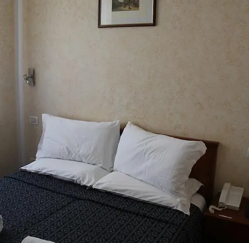 Hotel Sallustio Roma