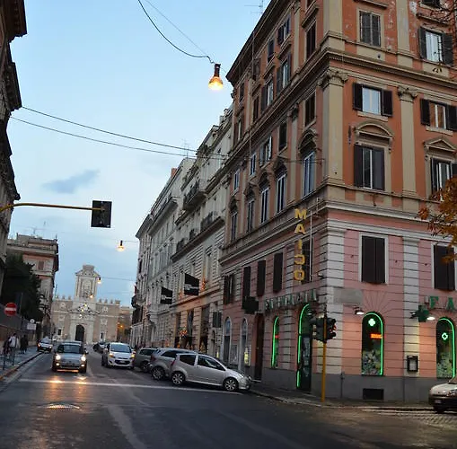 Sallustio * Roma