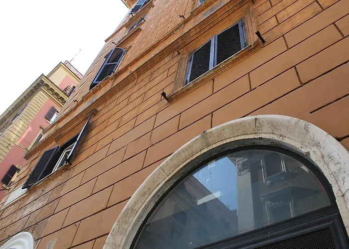 Sallustio Roma